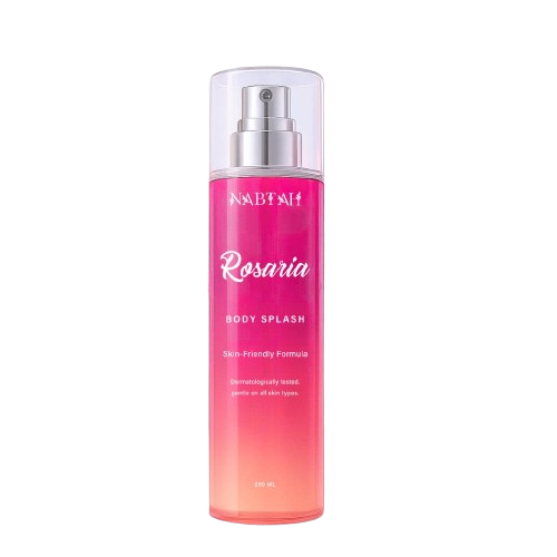 Rosaria – Body Splash