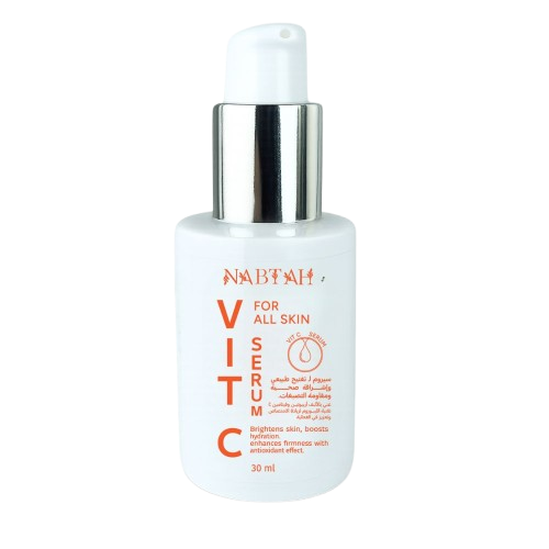 Vitamin C Serum
