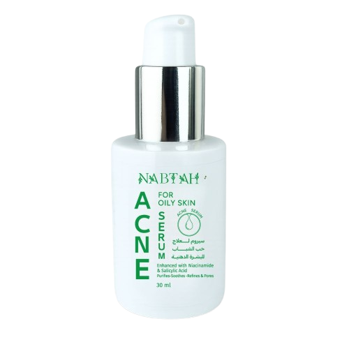 ACNE SERUM