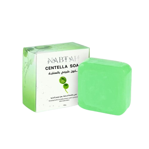 Centella Repair Soap
