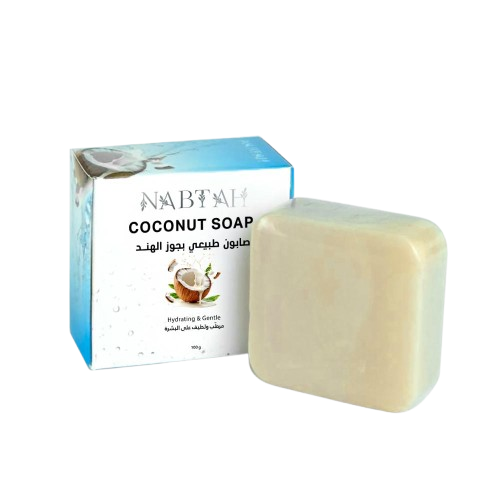 Coconut Soap